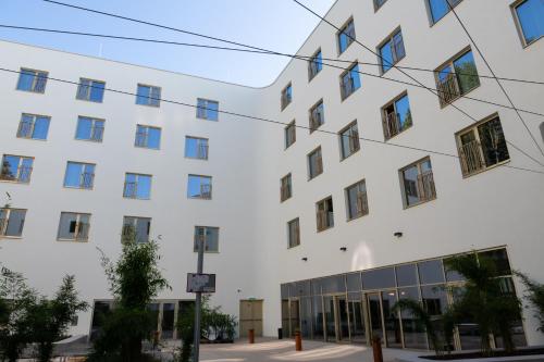 best western hotel spinnerei linz