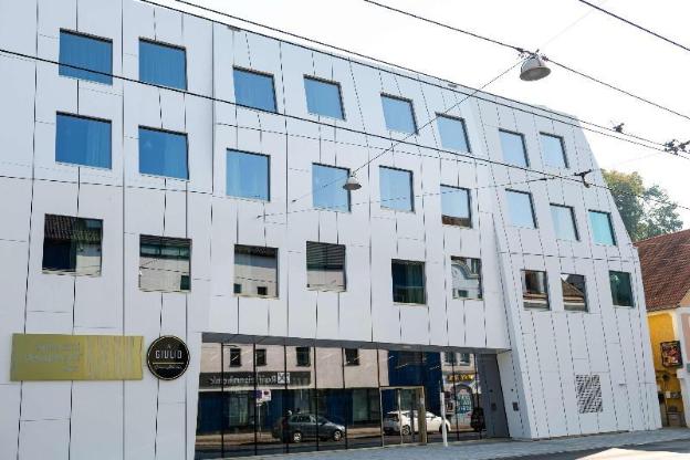 best western hotel spinnerei linz