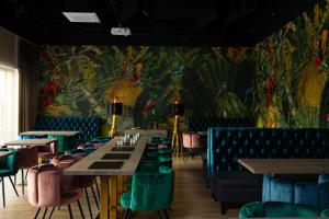 best western hotel spinnerei linz