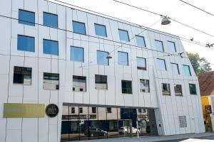 best western hotel spinnerei linz