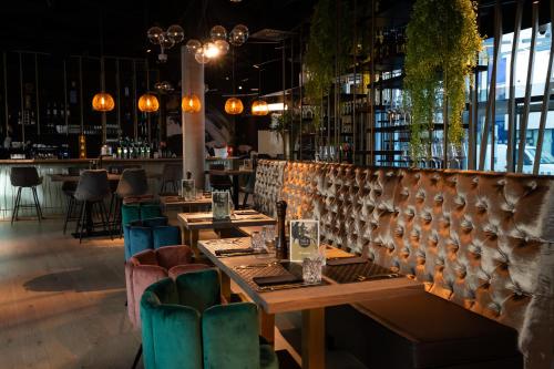 best western hotel spinnerei linz
