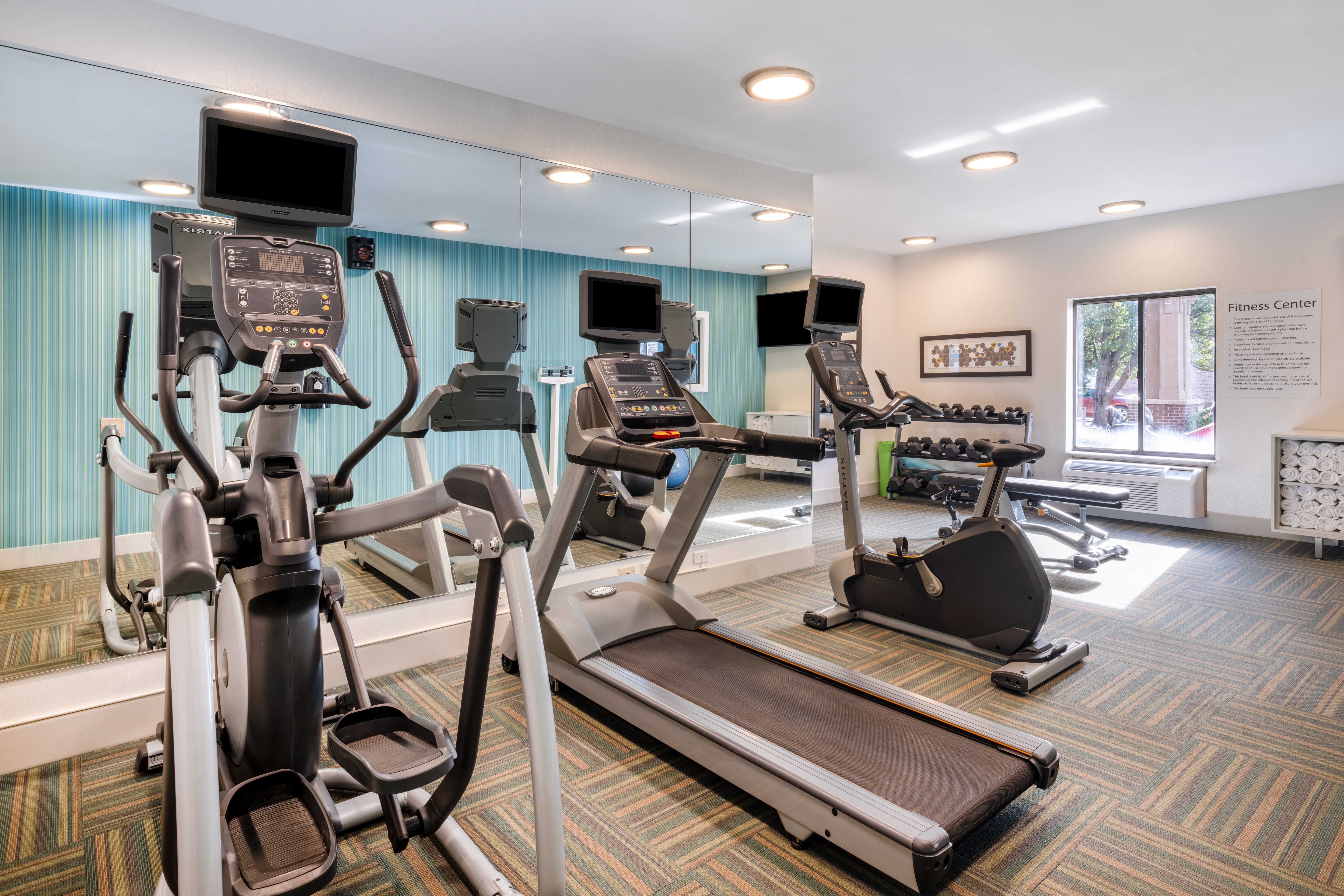 holiday inn express corydon by ihg