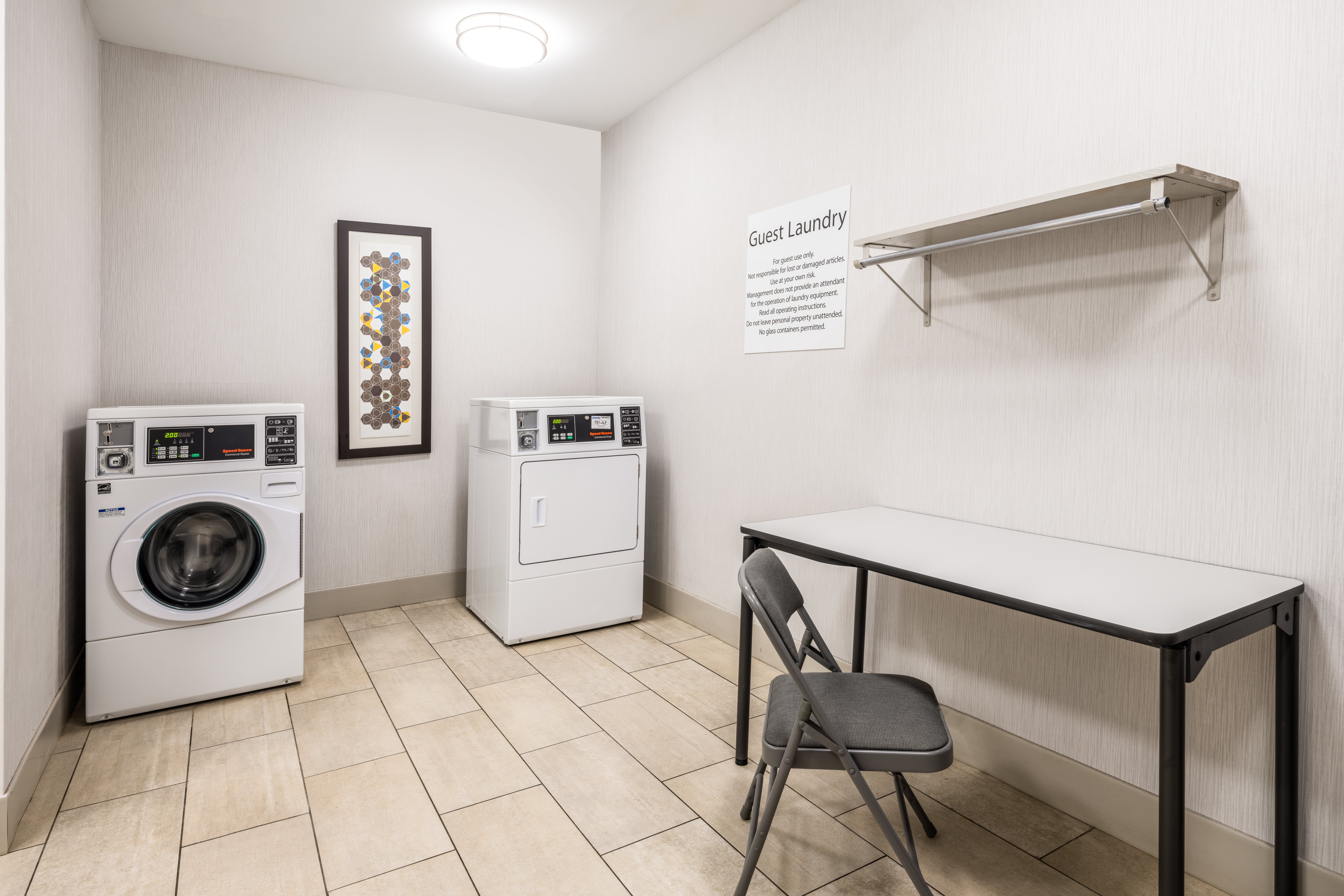 holiday inn express corydon by ihg