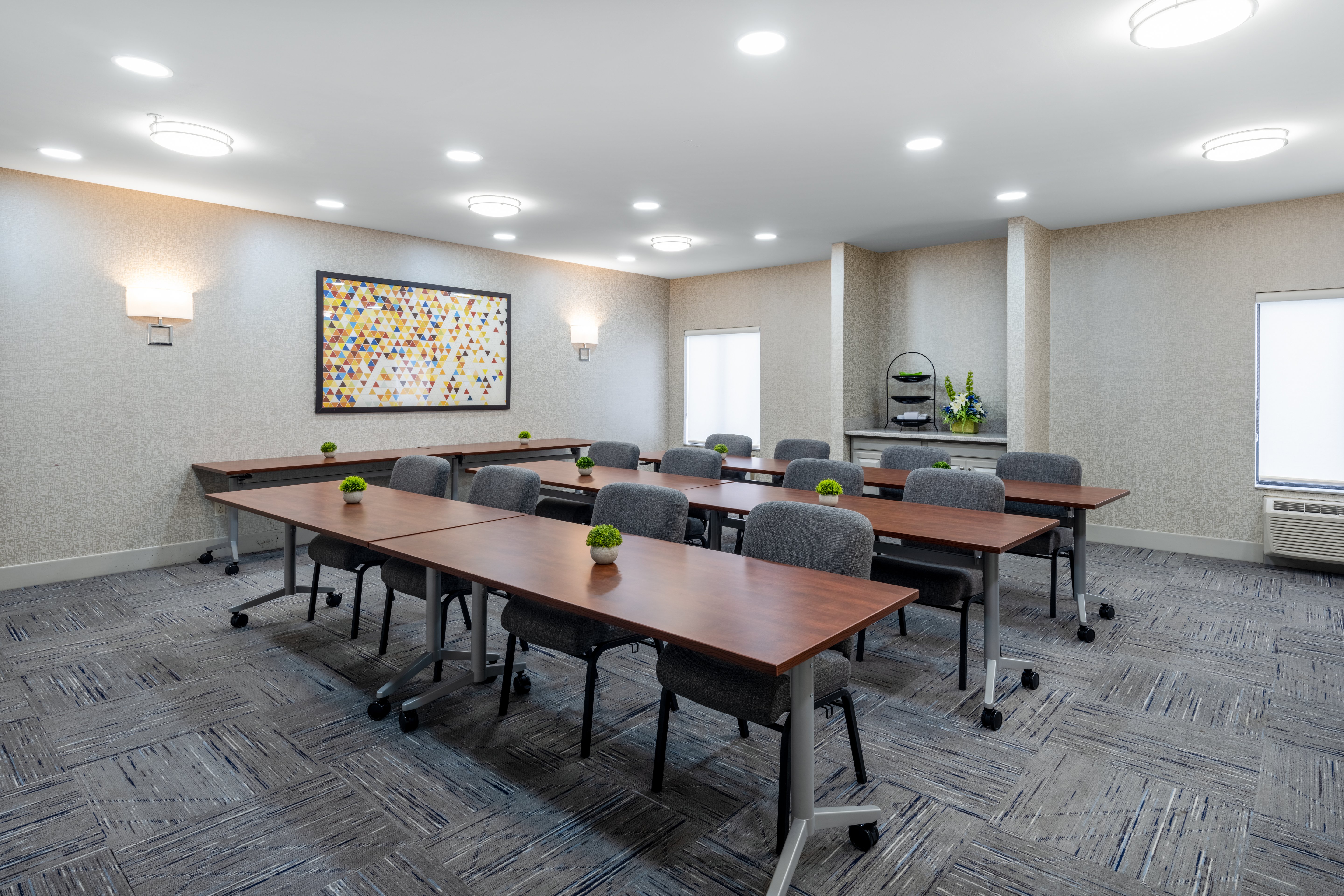 holiday inn express corydon by ihg