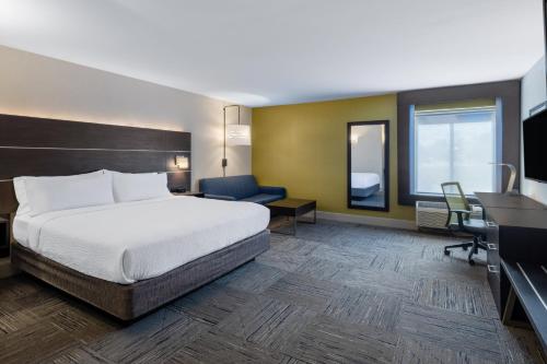 holiday inn express corydon by ihg