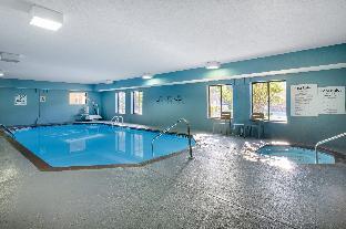 holiday inn express corydon by ihg