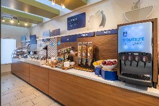 holiday inn express corydon by ihg
