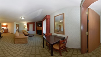 Holiday Inn Express Corydon By Ihg,Elizabeth>>Corydon,3 star