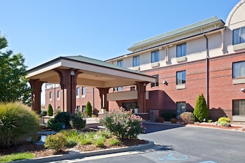 Holiday Inn Express Corydon By Ihg,Elizabeth>>Corydon,3 star