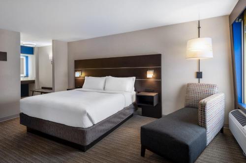 holiday inn express corydon by ihg
