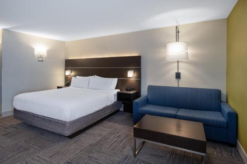 holiday inn express corydon by ihg