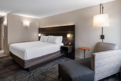 holiday inn express corydon by ihg