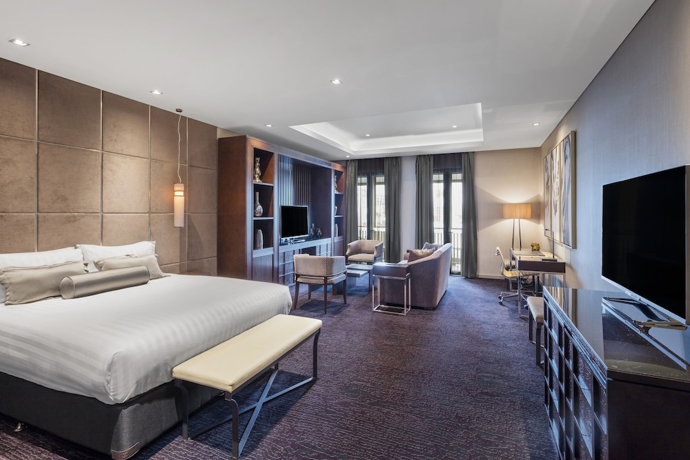 the beetson hotel