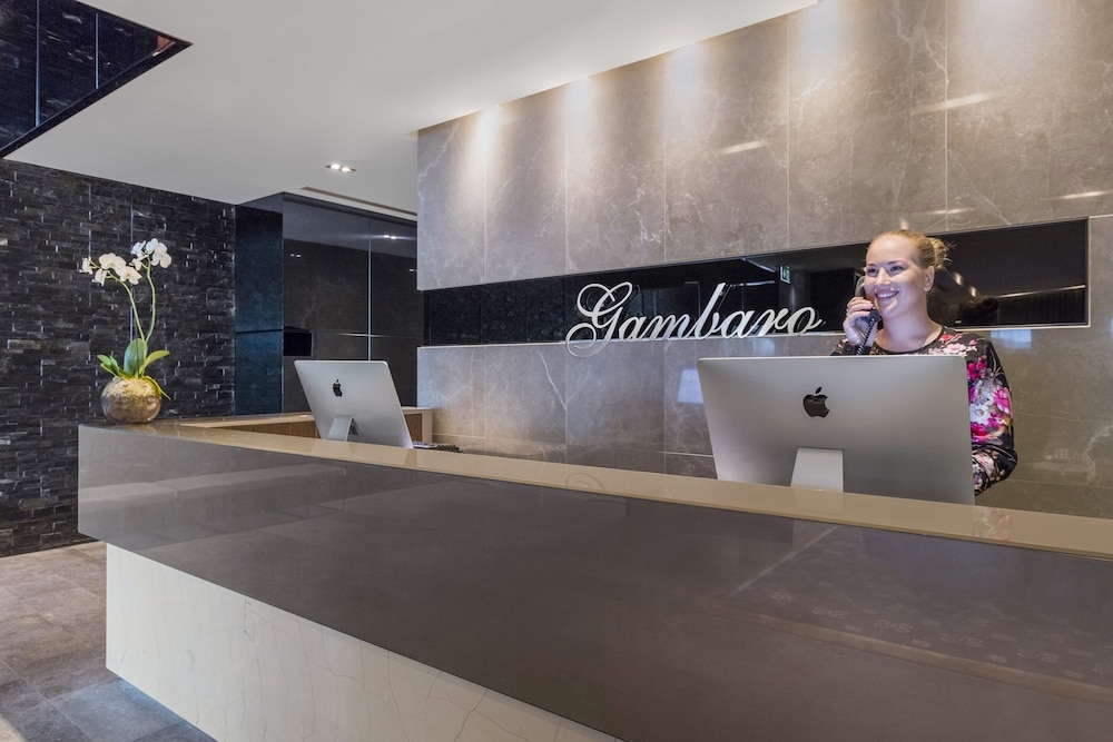 The Beetson Hotel,Brisbane>>Ashgrove,4 star