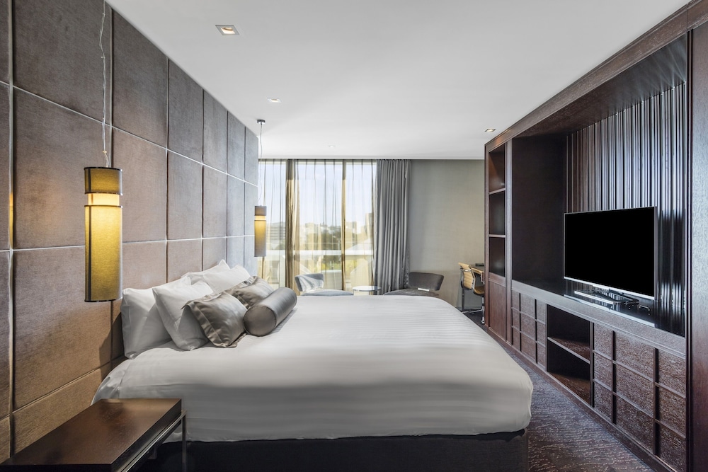 The Beetson Hotel,Brisbane>>Ashgrove,4 star