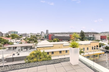 the beetson hotel