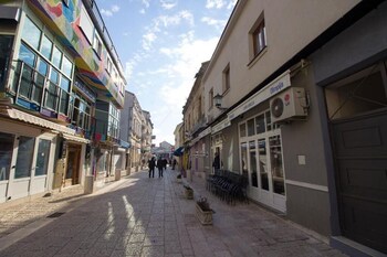 mostar