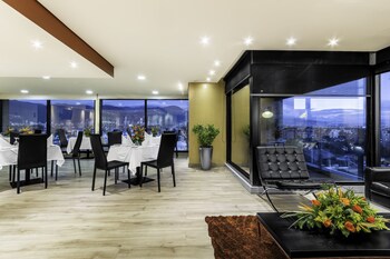wyndham bogota