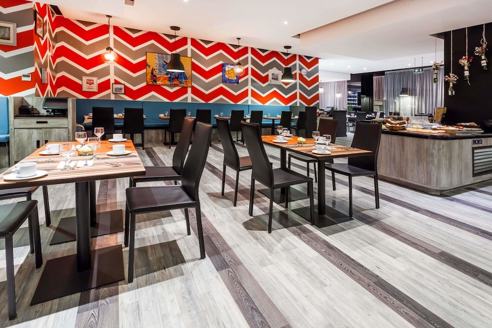 wyndham bogota