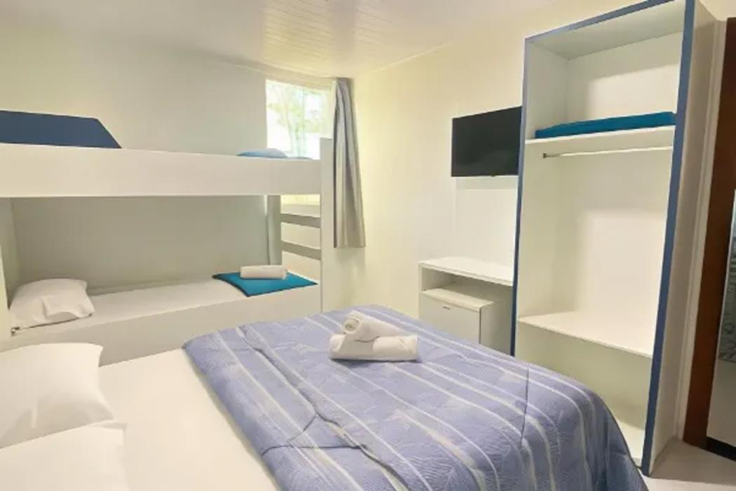 pousada coracao do parque