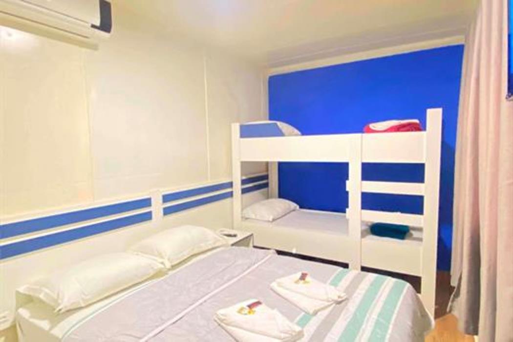 pousada coracao do parque