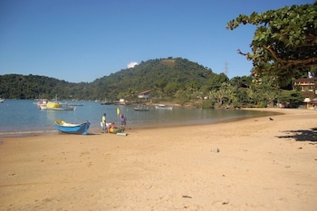 pousada nativa