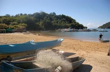 pousada nativa