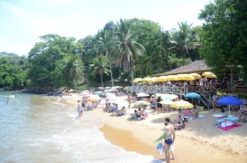 pousada nativa