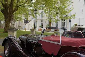 Relais Des Trois Chateaux,Bracieux>>Blois,4 star