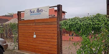 pousada sea mar