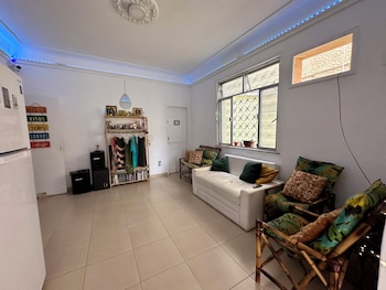 casinha tropical