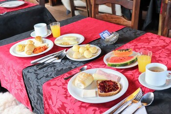 campos do jordao suites