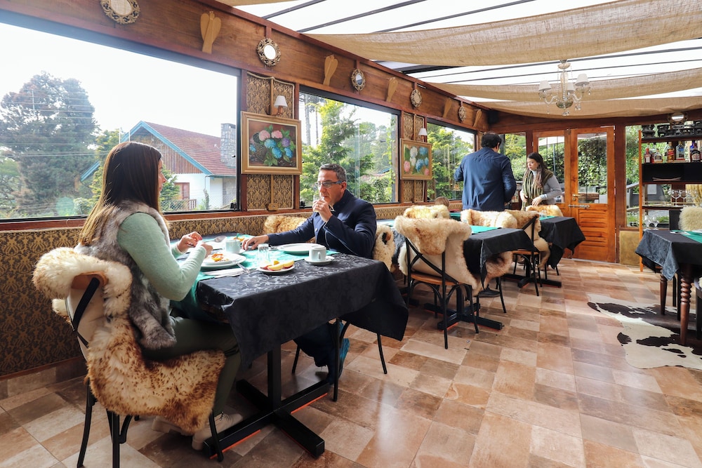 campos do jordao suites