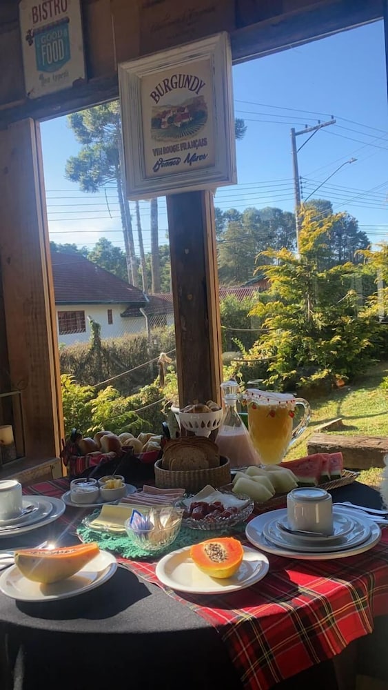campos do jordao suites