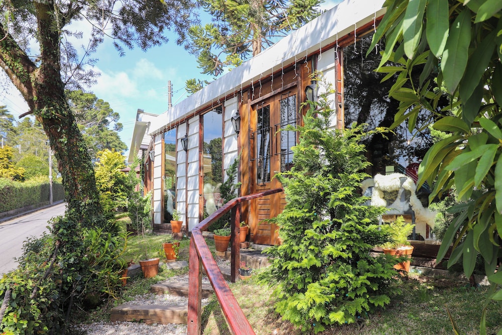 campos do jordao suites
