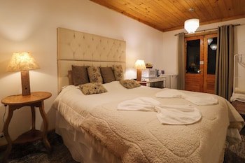 campos do jordao suites