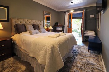 campos do jordao suites