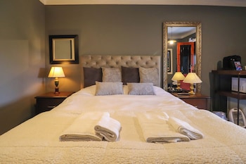 campos do jordao suites