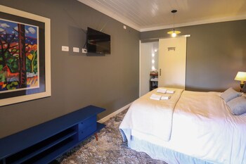 campos do jordao suites
