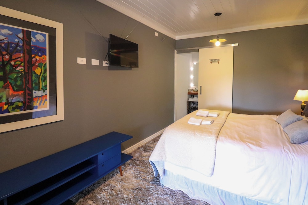 campos do jordao suites