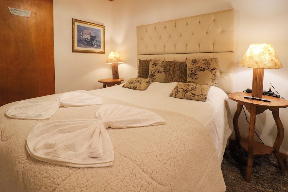 campos do jordao suites