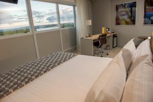 silverton paiva experience flat