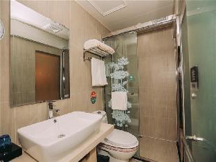 greentree alliance hotel shanghai baoshan district