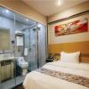 greentree alliance hotel shanghai baoshan district