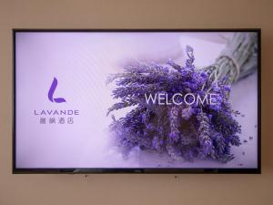 lavande hotel jiangmen heshan bus terminal