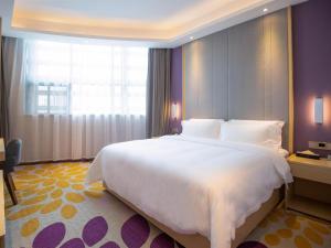 lavande hotel jiangmen heshan bus terminal