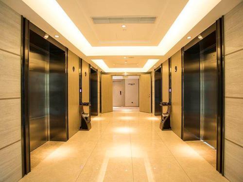 kyriad marvelous hotel foshan mount xiqiao scenic spot qiaoling square
