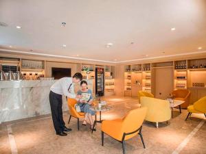 kyriad marvelous hotel foshan mount xiqiao scenic spot qiaoling square