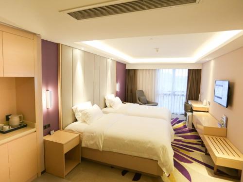 lavande hotel zhoushan putuo