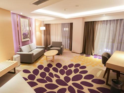 lavande hotel zhoushan putuo